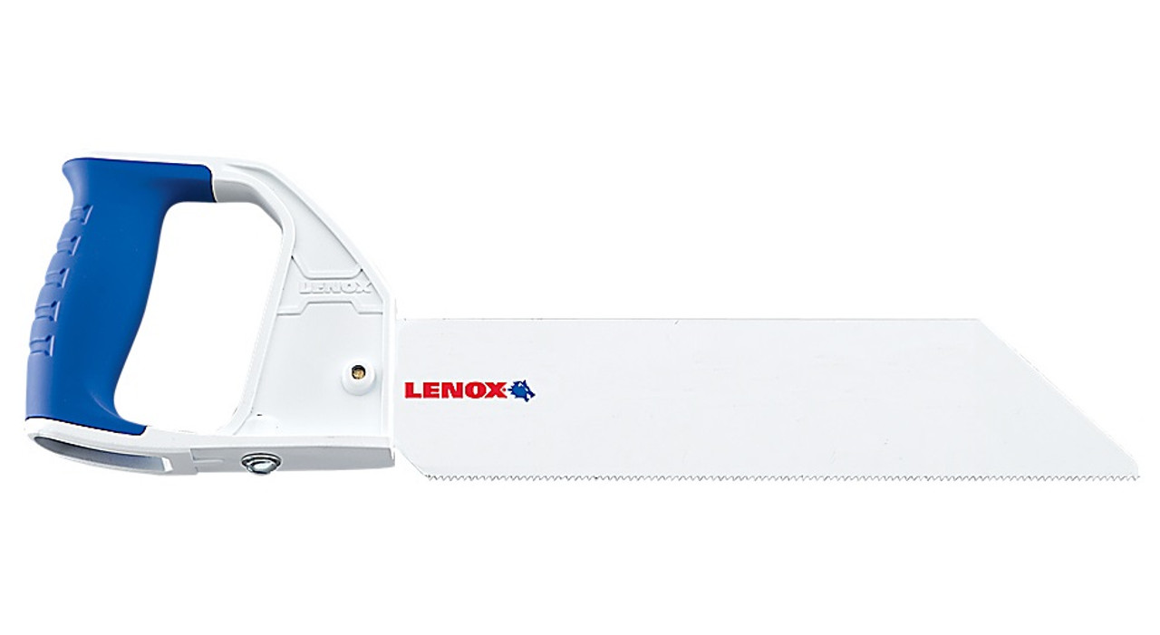 Lenox PVC Pipe Saw 18 in.