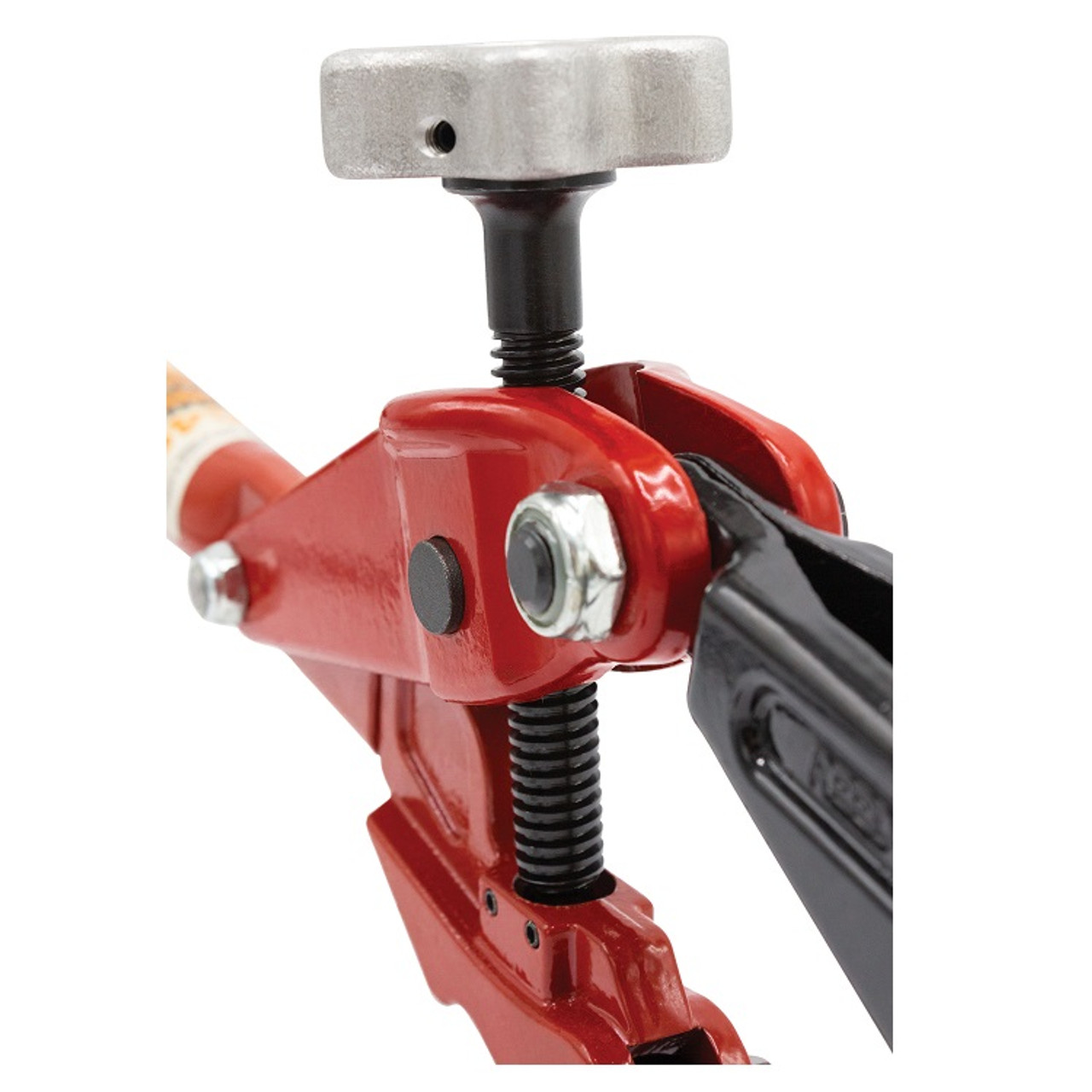 Reed SC59-10 Soil Pipe Cutter - Single Stroke 2 - 10