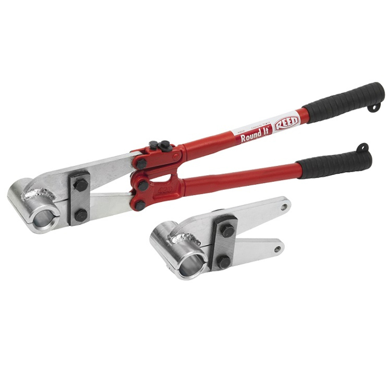 Copper straightener Clearance