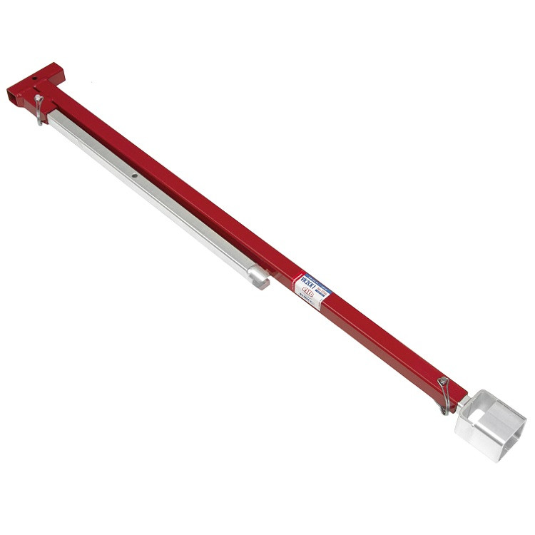 Reed VK2CK1 Main Valve Key + 1" Curb Key 02346 The Drainage Products Store