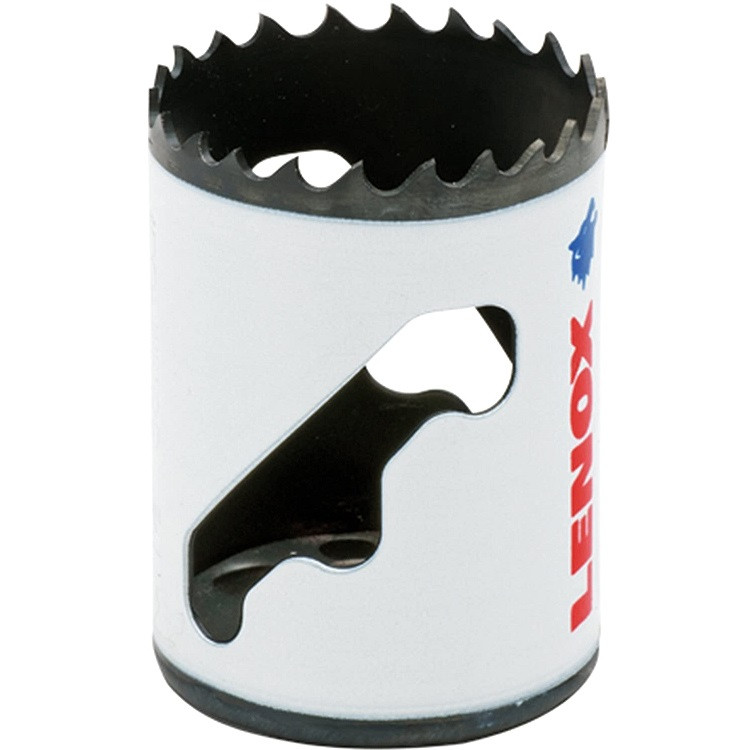 Bi-Metal Speed Slot Hole Saw 3001212L 