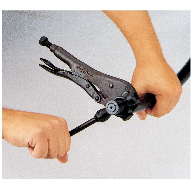 Reed SFPE1 Flare Tools for PE 04202 The Drainage Products Store