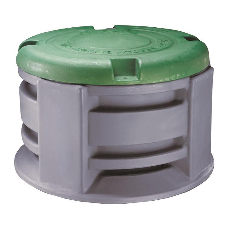 Liberty ARC18 Access Riser for Pro370 & Pro380 Systems - The Drainage ...