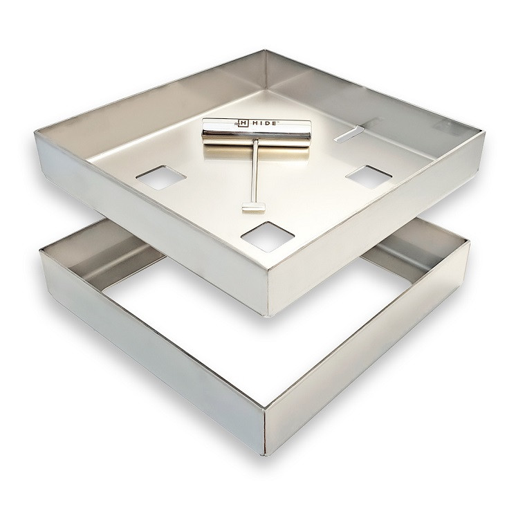 Janne Da Arc 10th HIDE COMPLETE BOX Janne Da Arc - 10th