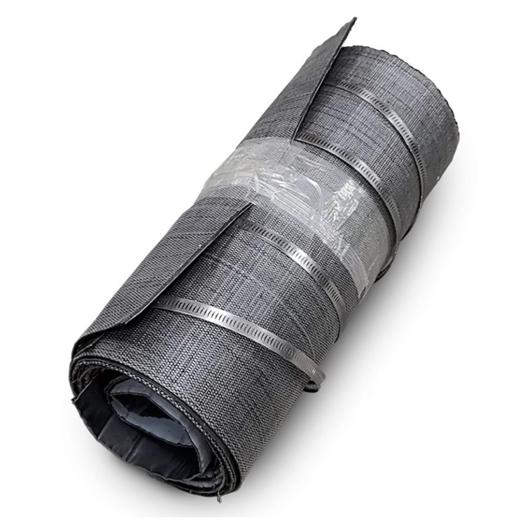 Accoppiatore Per Riparazione 18 Mar Mac Polyseal 1867RC &ndash; Nuovo Di Zecca, Originale Sigillato