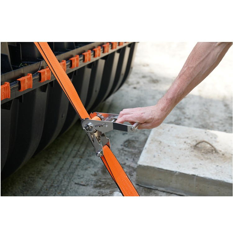 Infiltrator Buoyancy Control Strap Kits - The Drainage Products Store