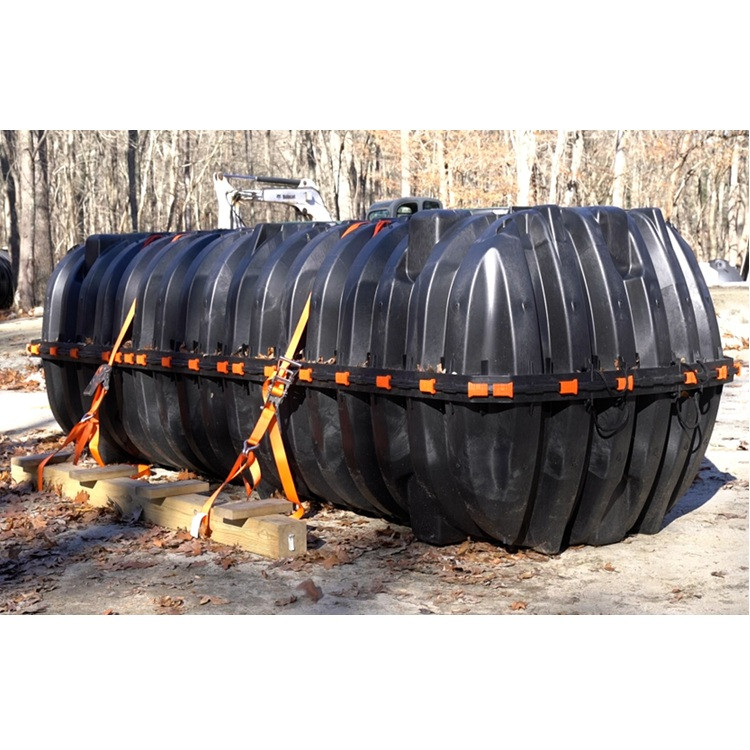 Infiltrator Buoyancy Control Strap Kits - The Drainage Products Store