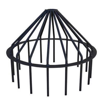 Bar Guard Intake 24" (Heavy Duty)