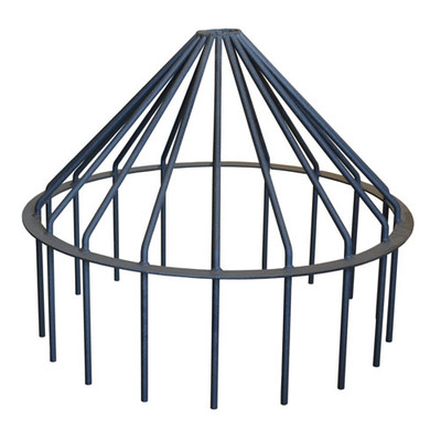 Bar Guard Intake 30" (Heavy Duty)