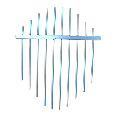 Animal Guard 18" (Zinc Coated)