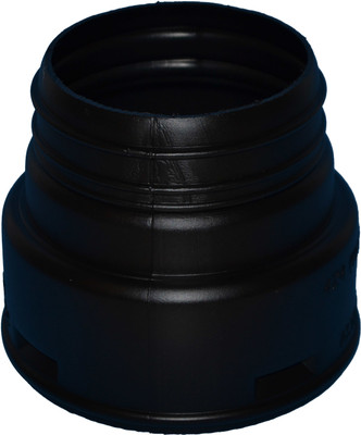 HDPE  6" Singlewall / Doublewall x PVC SDR35 Adapter (BE x Sp)