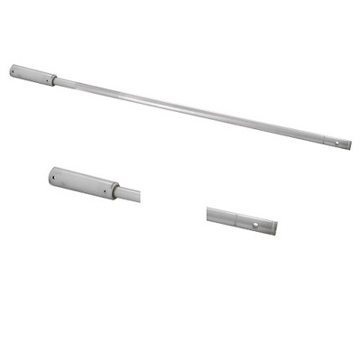 Valterra Stainless Steel 48" Extension Rod for 10" & 12" Valve