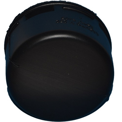 3" Singlewall Cap (BE)