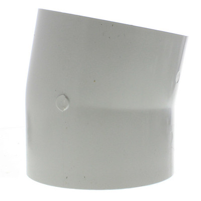 2" PVC Schedule 40 11 1/4 (1/32) (S x S)