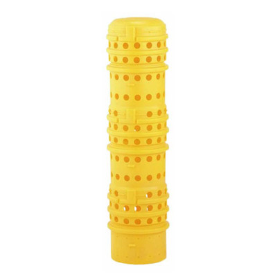 8" Precision Intake Riser Top