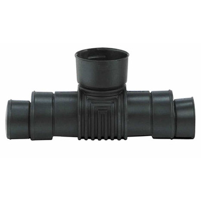 Precision Intake 6" Riser Tee Precision Intake 6" Riser Tee