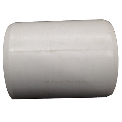12" PVC Schedule 40 Internal Coupling (Fabricated)