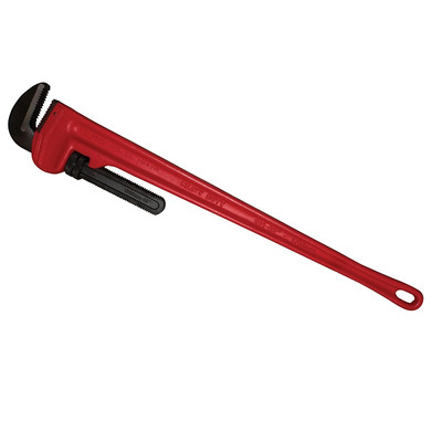 Reed 48" Pipe Wrench (Heavy Duty - Straight) RW48 02190