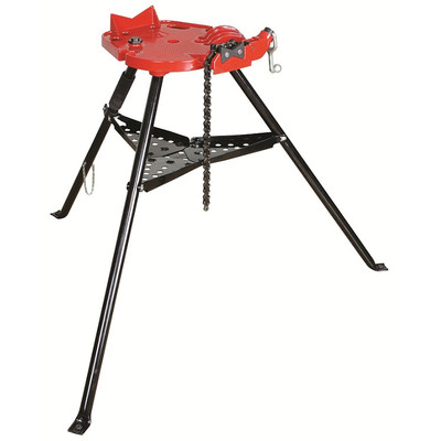 Reed R470+ Tripod Vise 09402