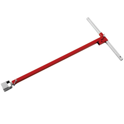 Reed VKA Valve Key for 2" Operating Nut, Adjustable Length 02340
