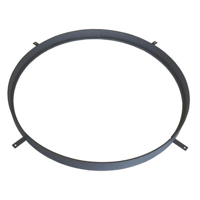Standard Metal Collar for 42" GR42 Grate