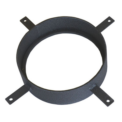 Standard Metal Collar for 8"  GR08P Grate