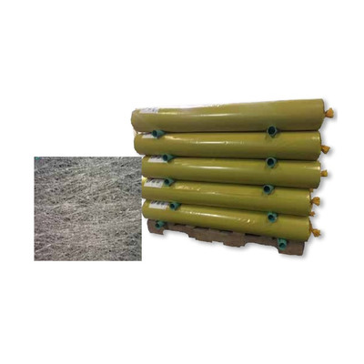 3' X 100'  3 oz. Spun Bonded Polyester Landscape Fabric