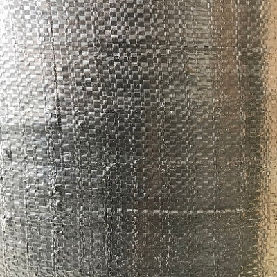 Willacoochee 77SF Black Silt Fence Fabric 36" x 9900'