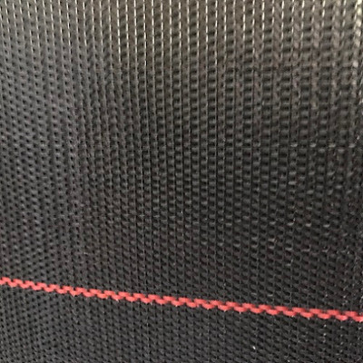 Willacoochee 2098  Monofilament Fabric (Black) 3' x 2250'