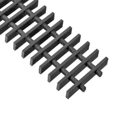 ABT Polydrain Fiberglass Grate 2720 (Bars on 1" Centers)