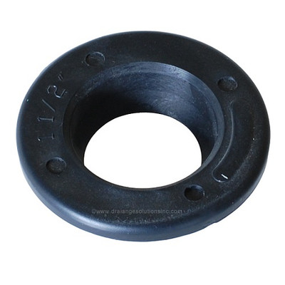 1 1/2" PVC Adapt-A-Flex Grommet AKP10050 AAF-150-H250