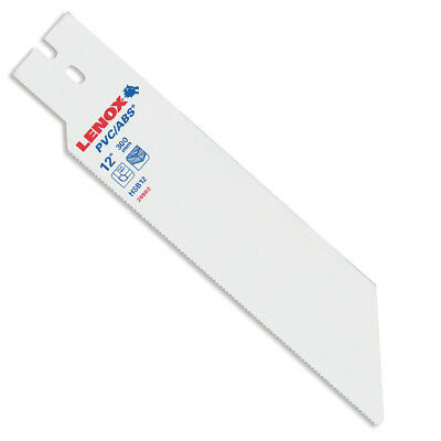 Lenox 12" PVC/ABS Replacement Blade