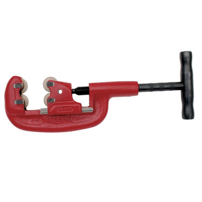 Reed 2" Pipe Cutter (4 Cutter Wheels) 2-4 03335