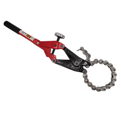 Reed SC59-10 Soil Pipe Cutter (1 1/2" - 10") 08061