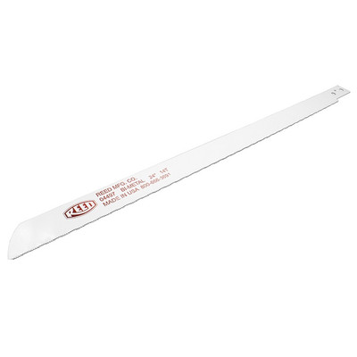 Reed Z2414 Power Hack Saw Blade 04497
