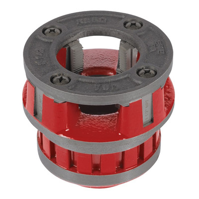 Reed DHR12 11/2NPT  R12+ Drophread 1 1/2" NPT 05634