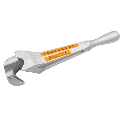 Reed VWALP1 Single-End Valve Wheel Wrench 02851