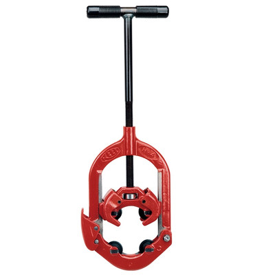 Reed H4X Hinged Pipe Cutter for Steel & Stainless Steel Sch80 03124