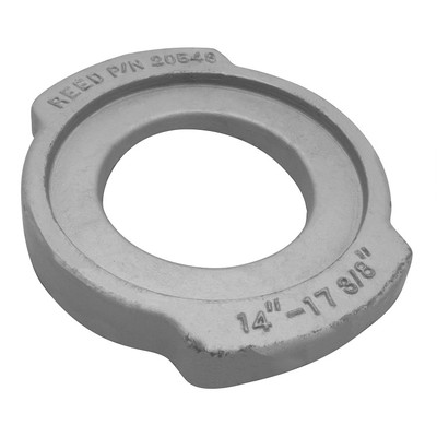 TS16 Reed 16" Saddle for TM1100 Direct Tapping Machine 98443