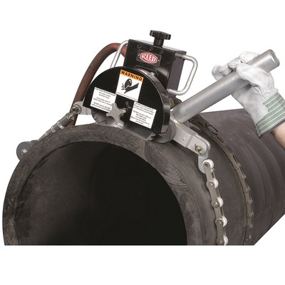 Reed UPC836APE Universal Pipe Cutter 8"-36" 07517
