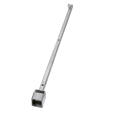 Reed VK2LS Valve Key Lower Shaft Assembly with 2" Key 92339