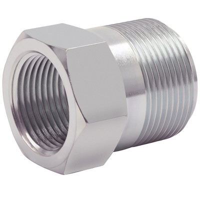 Reed DM100CONV 1" NPT - AWWA Converter 98473