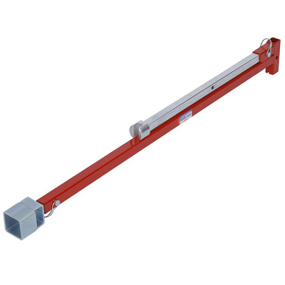 Reed VK2CK2 Main Valve Key + 2" Curb Key 02347