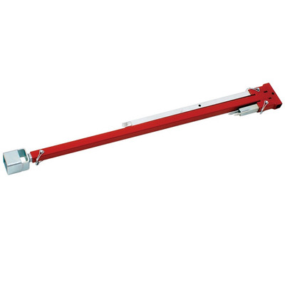 Reed VK3CK1WHL Main Valve Key + 1" Curb Key + Valve Wheel Tool 02353