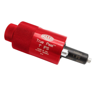 Reed PEP1IPS71 True Peel PE Prep Tool for 1" IPS DR7  04624