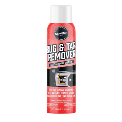Seymour Bug & Tar Remover 20-31