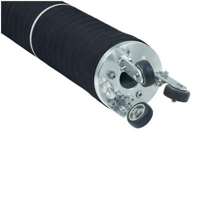 PipePatch 8"- 12" x 24" Repair Packer with 2" Flow-Through