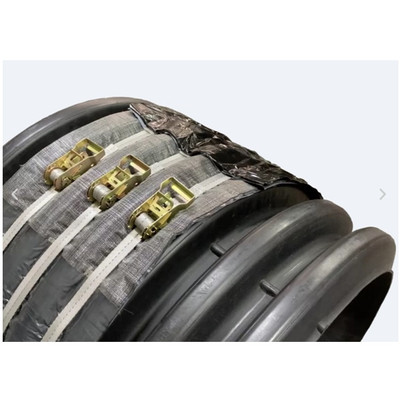 54" MarMac Standard PolySeal Coupler 5467RC