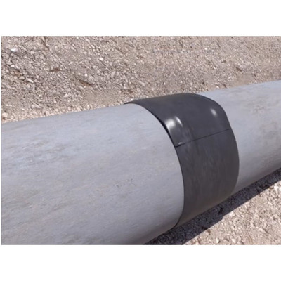 29" x 45" MarMac MacWrap RCP Coupler (RCP to RCP) 