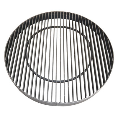 Heavy Duty Metal Grate for 36" CMP or PVC Pipe
